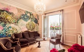 La Maison Gobert B&B